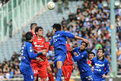 تمهیدات اورژانس برای شهرآورد پایتخت